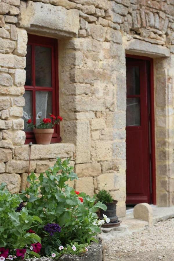 Sarl La Barinoise Villa Barain Esterno foto