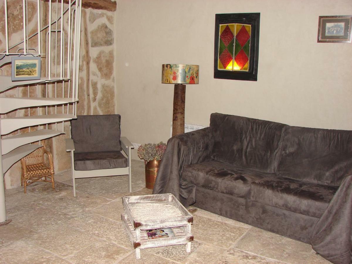 Sarl La Barinoise Villa Barain Esterno foto