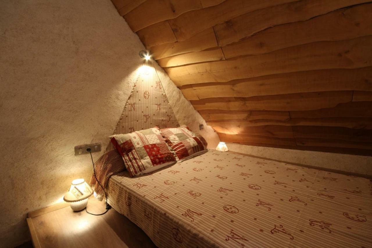 Sarl La Barinoise Villa Barain Esterno foto