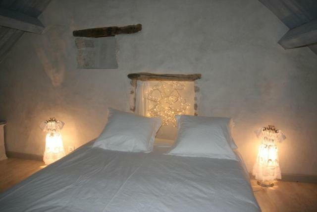 Sarl La Barinoise Villa Barain Esterno foto